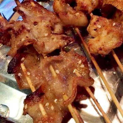 Pork Belly 五花肉